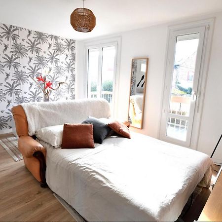 Lesperance 6 Couchages Sehloue Apartamento Saint-Brieuc Exterior foto